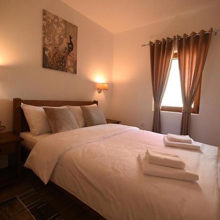 Vukovic House-Moticki Gaj Villa Zabljak  Luaran gambar