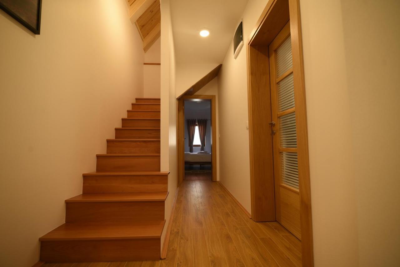 Vukovic House-Moticki Gaj Villa Zabljak  Luaran gambar