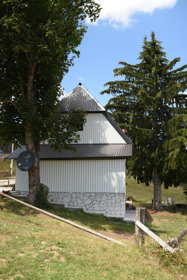 Vukovic House-Moticki Gaj Villa Zabljak  Luaran gambar
