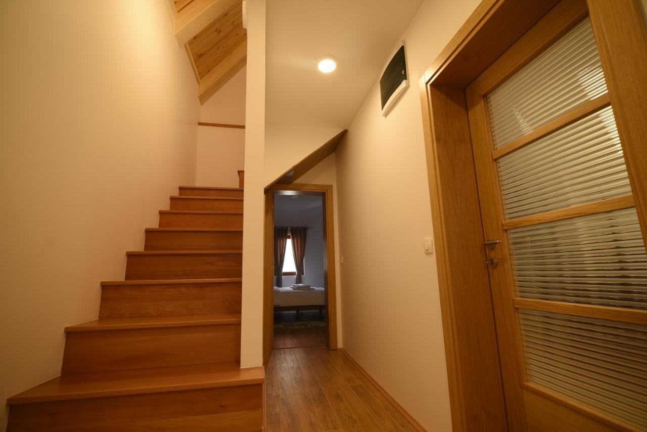 Vukovic House-Moticki Gaj Villa Zabljak  Luaran gambar