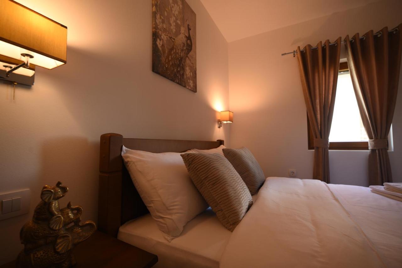 Vukovic House-Moticki Gaj Villa Zabljak  Luaran gambar