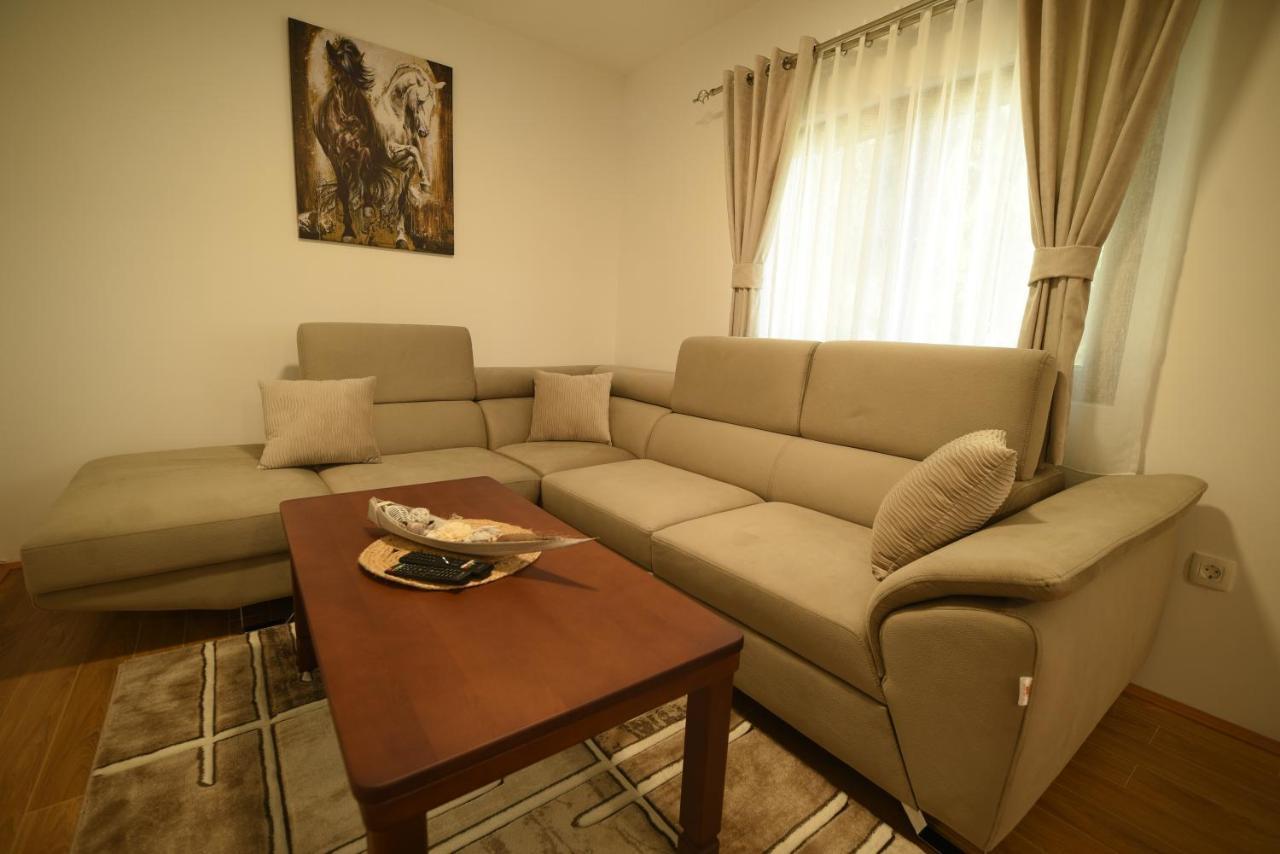 Vukovic House-Moticki Gaj Villa Zabljak  Luaran gambar