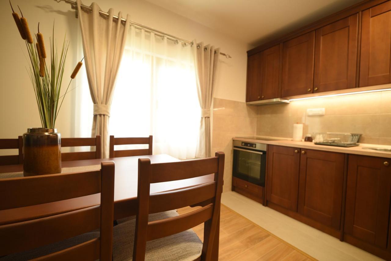 Vukovic House-Moticki Gaj Villa Zabljak  Luaran gambar