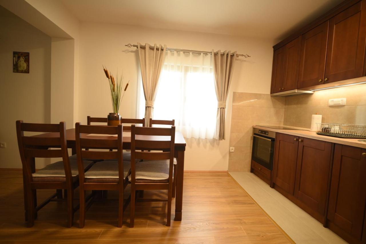 Vukovic House-Moticki Gaj Villa Zabljak  Luaran gambar