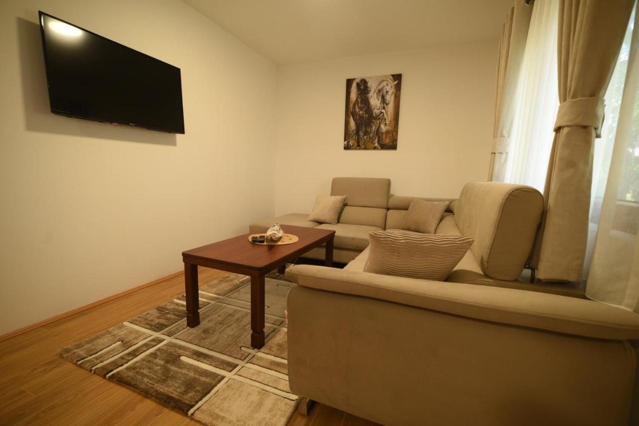Vukovic House-Moticki Gaj Villa Zabljak  Luaran gambar