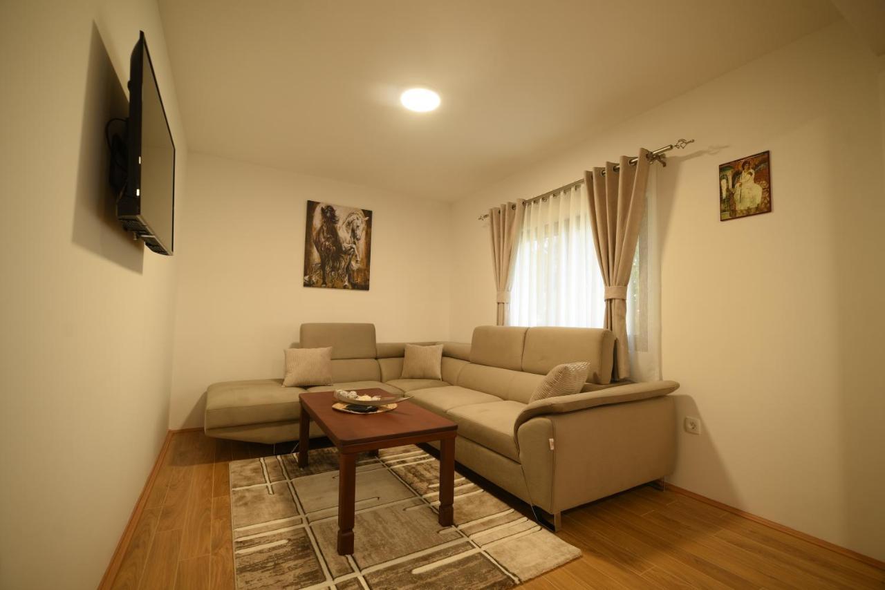 Vukovic House-Moticki Gaj Villa Zabljak  Luaran gambar